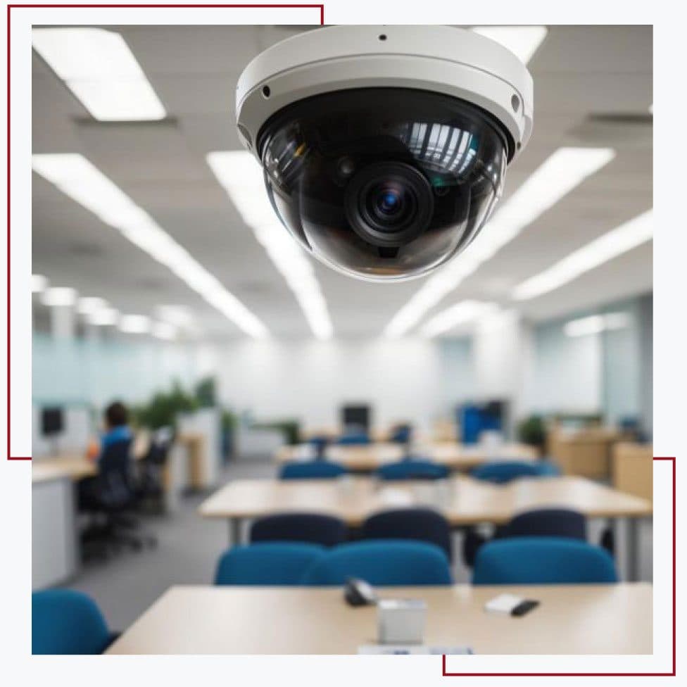 Explore CCTV Cameras